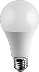 Noas YL95-1211 Beyaz Işık 12 W E27 LED Ampul