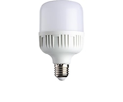 Noas YL95-3001 Beyaz Işık 30 W E27 LED Ampul