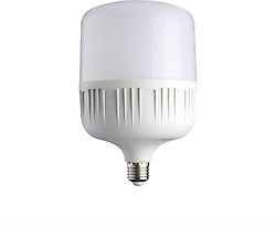 Noas YL95-5001 Beyaz Işık 50 W E27 LED Ampul