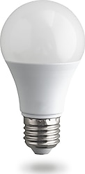 Noas YL95-9001 Beyaz Işık 9 W E27 LED Ampul