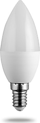 Noas YL96-0701-B Beyaz Işık 7 W E14 LED Ampul