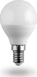 Noas YL96-0702-T Gün Işığı 6 W E14 LED Ampul