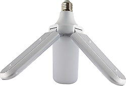 Noas Yonca YL90-0041 40 W E27 Pervane LED Ampul