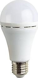Noas YL95-0711 Beyaz Işık 7 W E27 Şarjlı LED Ampul