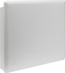 Nobo NUL4T2 Compact 2400 W Konvektör Isıtıcı