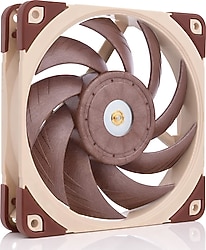 Noctua NF-A12x25 LS-PWM 12 cm Kasa Fanı