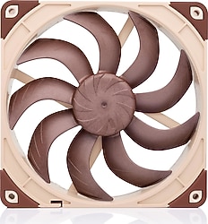 Noctua NF-A14x25 G2 PWM 14 cm Kasa Fanı