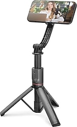 Nodar ND1048 Bluetooth tripod ve Selfie Çubuğu