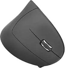 Nodar ND1211 Dikey Sessiz Ergonomik Optik Kablosuz Mouse