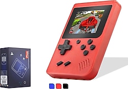 Nodar ND761 400 in 1 Gameboy