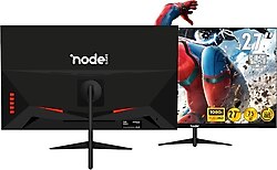 Node Game ND-CV2775 27" 4 ms Full HD Curved Oyuncu Monitörü Fiyatları ...