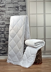 Nofku Ranforce Çift Kişilik Yorgan 195x215 cm