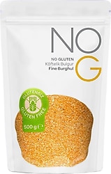 Nog Glutensiz Köftelik Bulgur 500 gr