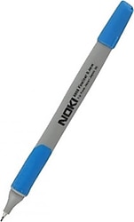 Noki 6068 0.5 mm Fineliner Açık Mavi Keçeli Kalem
