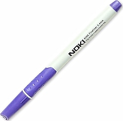 Noki 6068 0.5 mm Fineliner Mor Keçeli Kalem