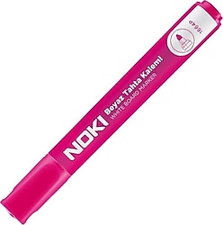 Noki 1664P Pembe Yuvarlak Uçlu Beyaz Tahta Kalemi