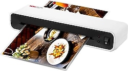Noki Eco LM-224A4 Laminasyon Makinesi