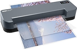 Noki Pro Lamin LM-3419A3 Laminasyon Makinesi