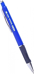 Noki 9400 Roma 0.7 mm Versatil Kalem Mavi