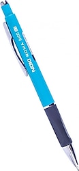 Noki 9400 Roma 0.7 mm Versatil Kalem Turkuaz