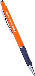 Noki 9400 Roma 0.7 mm Versatil Kalem Turuncu
