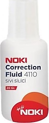 Noki 20 ml Sıvı Silici