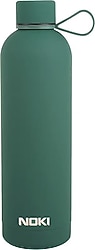 Noki T-0124 Soft Touch 0.73 lt Çelik Termos