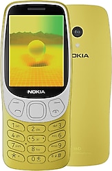 Nokia 3210 Tuşlu Telefon