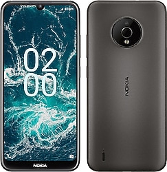Nokia C200
