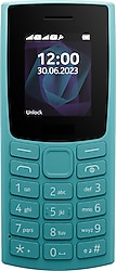 Nokia XL Cep Telefonu