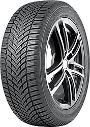 Pneumatico Nokian 235/55 R19 105W XL 3PMSF | Seasonproof 2