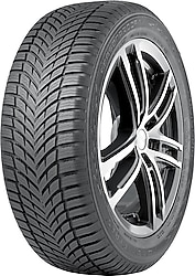 Nokian Tyres 215/60 R17 100V XL Seasonproof 1 Dört Mevsim Lastigi2023 ...