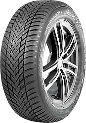 Nokian Snowproof 2 215/55 R17 94H Kış Lastiği