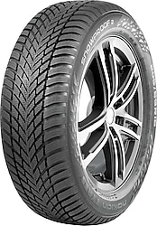 Nokian Snowproof 2 225/50 R17 94H Kış Lastiği