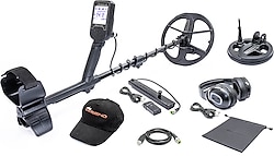 Nokta Makro The Legend Pro Metal Dedektörü