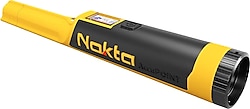 Nokta AccuPOINT Pointer Dedektör