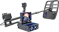 Nokta DeepHunter 3D Pro Paket Define Dedektörü