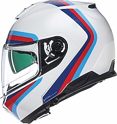 Nolan N100-6 Assoluto Çene Açılır Motor Kaskı