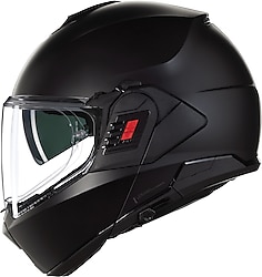 Nolan N120-1 Classico Çene Açılır Motor Kaskı
