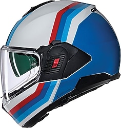 Nolan N120-1 Lineo Çene Açılır Motor Kaskı
