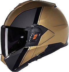 Nolan N120-1 Verniciatura Speciale Çene Açılır Motor Kaskı
