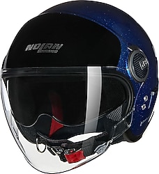 Nolan N21 Visor Verniciatura Speciale Açık Motor Kaskı