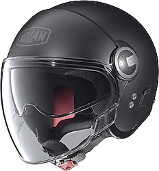 Nolan N21 Visor Classico Açık Motor Kaskı