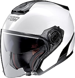Nolan N40-5 Açık Motor Kaskı