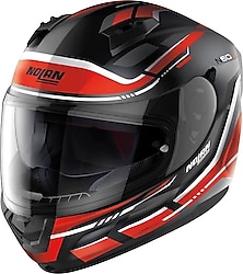 Nolan N60-6 Lancer Full Face Motor Kaskı