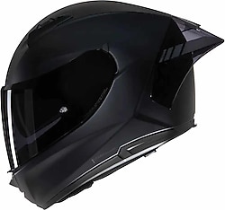 Nolan N60-6 Sport Dark Edition Full Face Motor Kaskı