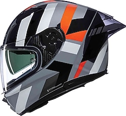 Nolan N60-6 Sport Dinamico Full Face Motor Kaskı