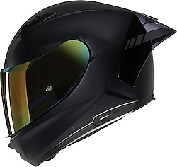 Nolan N60-6 Sport Irido Full Face Motor Kaskı