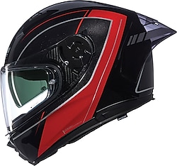 Nolan N60-6 Sport Mesmerico Full Face Motor Kaskı
