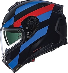 Nolan N80-8 Alfiere Full Face Motor Kaskı